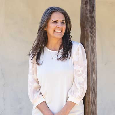 Inés Photo