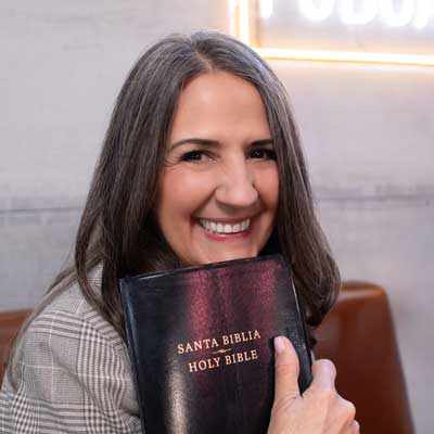 Inés Photo