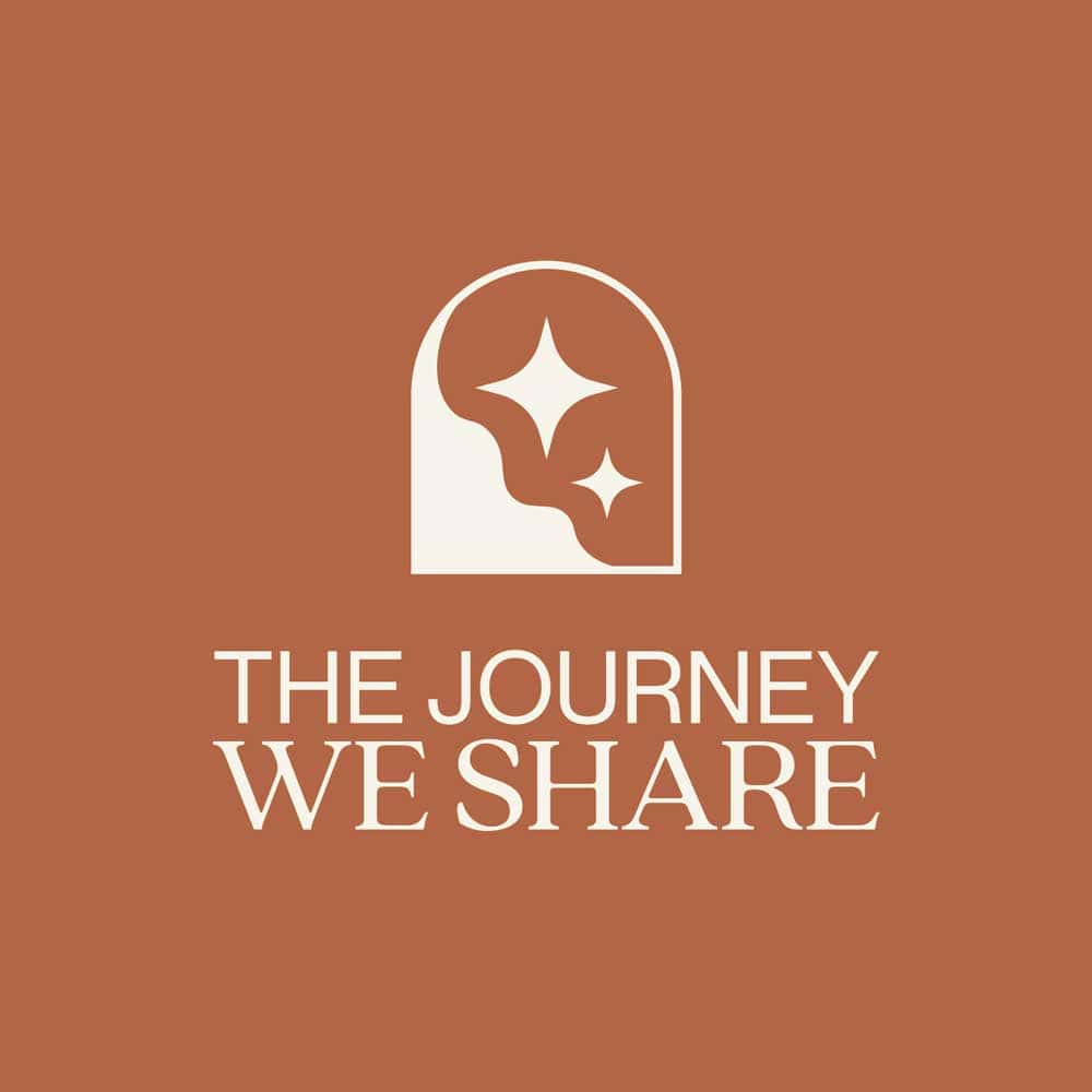 The Journey We Share Podcast